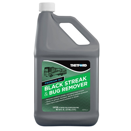 THETFORD Thetford 96015 Black Streak and Bug Remover - 64 Oz. 96015